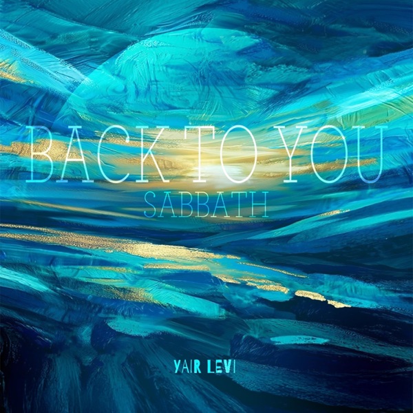 Back To You (Sabbath)